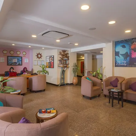 Champa Central Hotel-3
