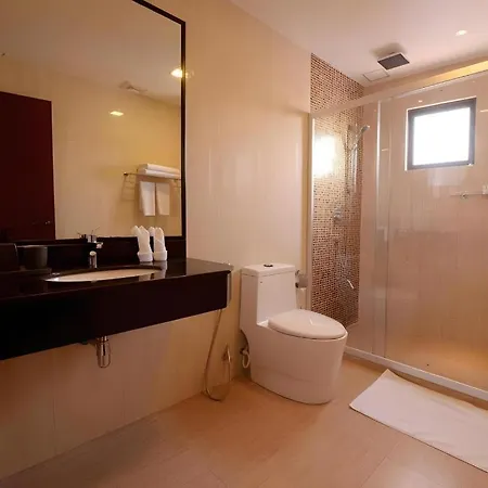 Champa Central Hotel-3