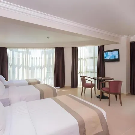 Champa Central Hotel-2